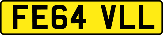 FE64VLL