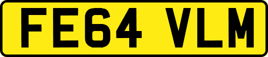 FE64VLM