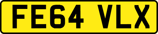 FE64VLX