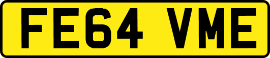 FE64VME