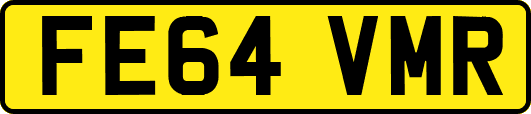 FE64VMR