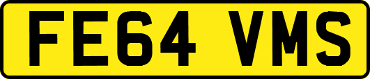 FE64VMS
