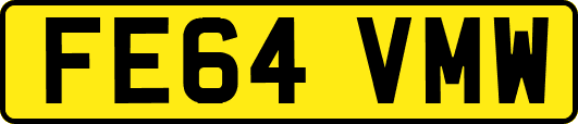 FE64VMW