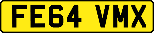 FE64VMX