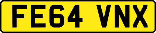 FE64VNX