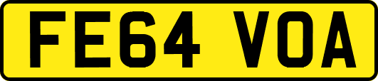 FE64VOA
