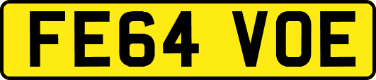 FE64VOE