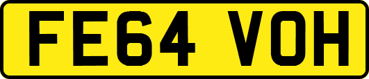 FE64VOH