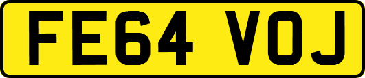 FE64VOJ