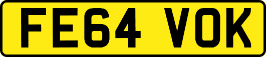 FE64VOK