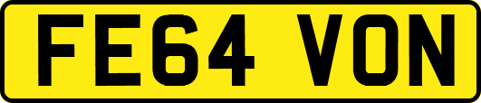 FE64VON