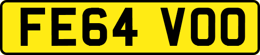 FE64VOO