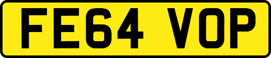 FE64VOP