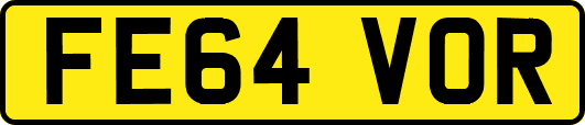 FE64VOR