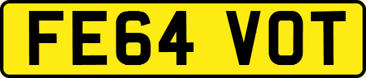 FE64VOT