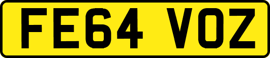 FE64VOZ