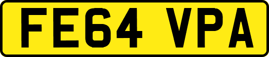 FE64VPA