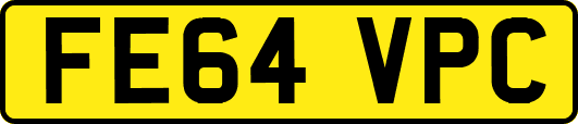 FE64VPC