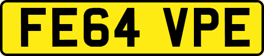 FE64VPE
