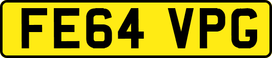 FE64VPG
