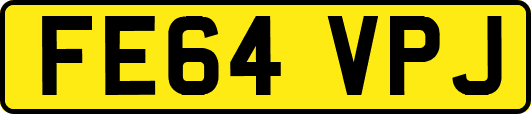 FE64VPJ