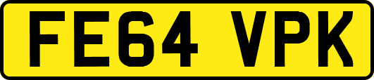 FE64VPK