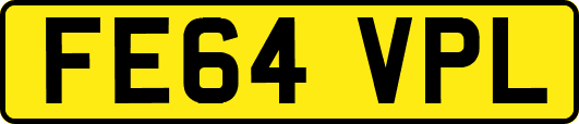 FE64VPL
