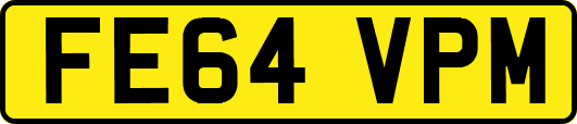 FE64VPM