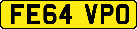 FE64VPO
