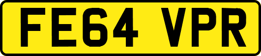 FE64VPR