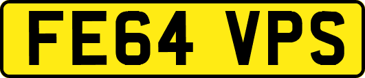 FE64VPS