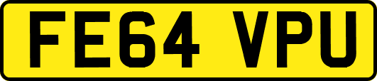 FE64VPU