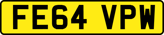 FE64VPW