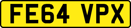 FE64VPX