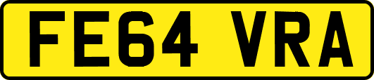 FE64VRA