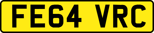 FE64VRC