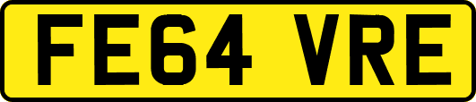 FE64VRE
