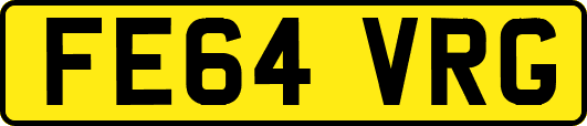 FE64VRG