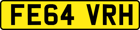 FE64VRH