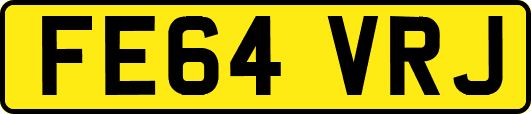 FE64VRJ