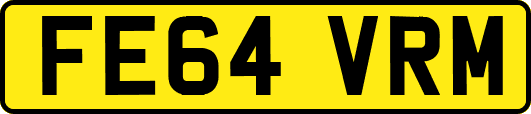 FE64VRM