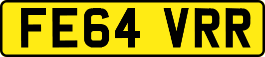 FE64VRR