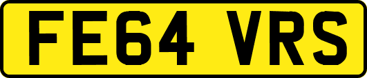 FE64VRS
