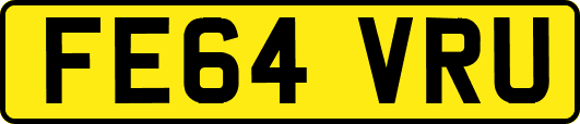FE64VRU