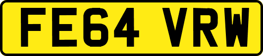 FE64VRW