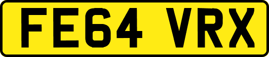FE64VRX