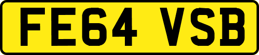 FE64VSB