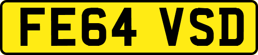 FE64VSD