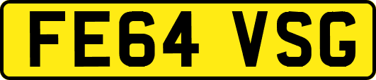FE64VSG
