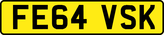FE64VSK